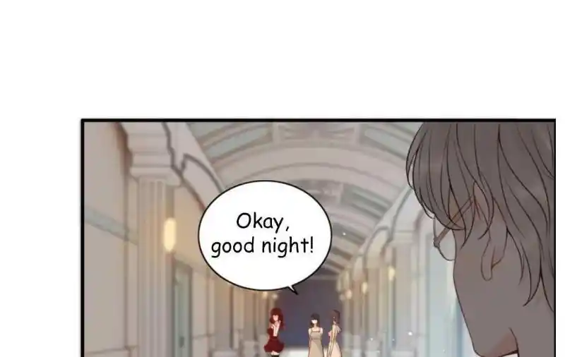 Contract Wife Runs Away From The Ceo Chapter 208