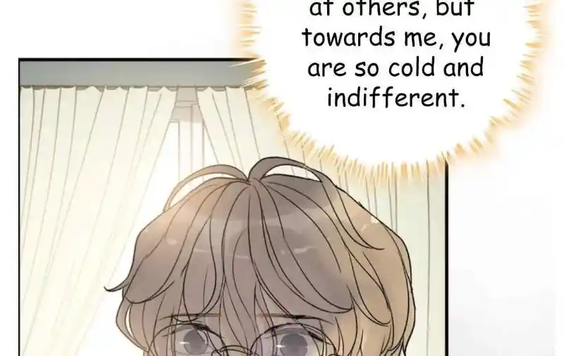 Contract Wife Runs Away From The Ceo Chapter 208