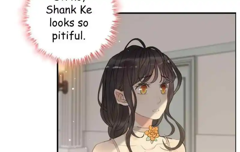 Contract Wife Runs Away From The Ceo Chapter 208