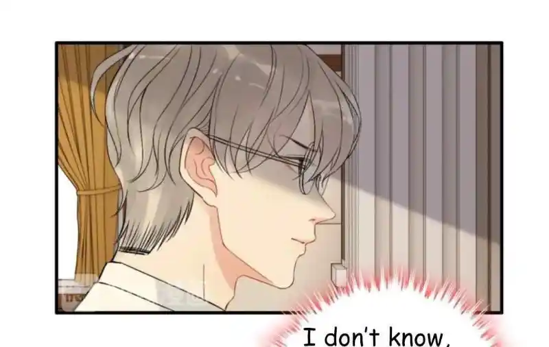 Contract Wife Runs Away From The Ceo Chapter 208