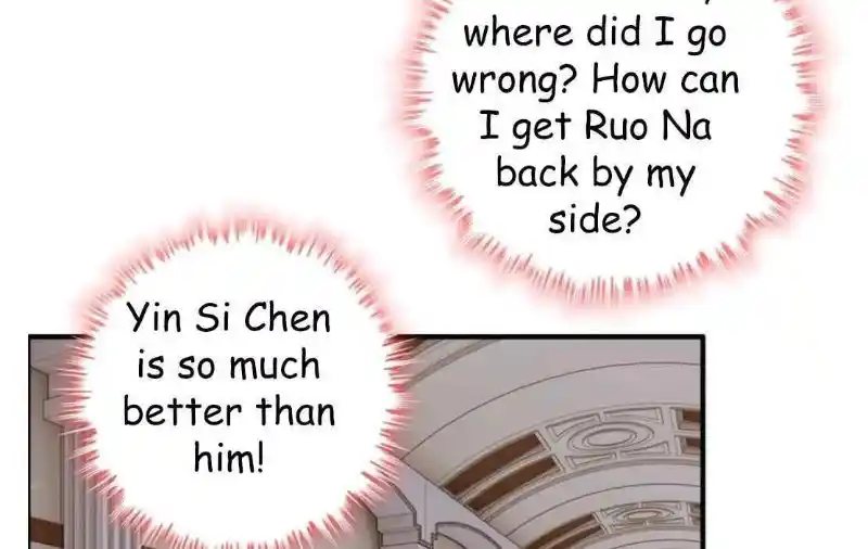 Contract Wife Runs Away From The Ceo Chapter 208