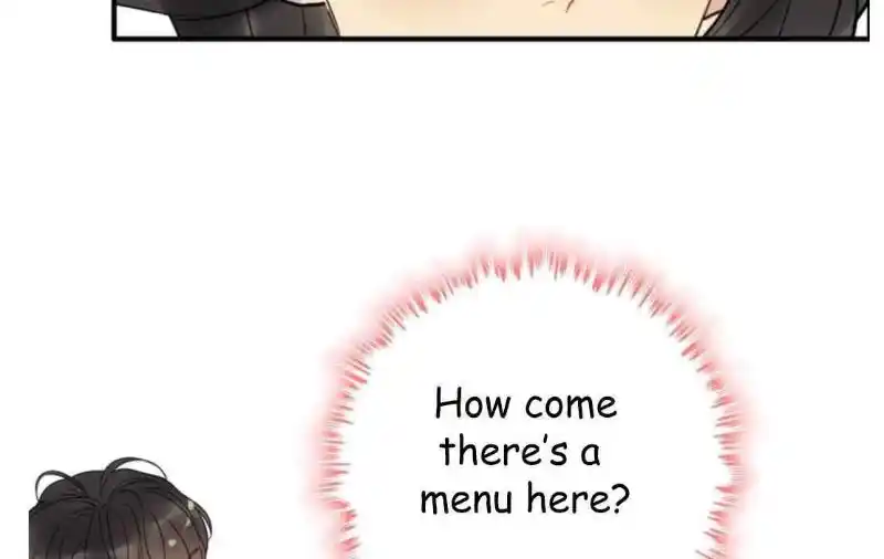 Contract Wife Runs Away From The Ceo Chapter 208