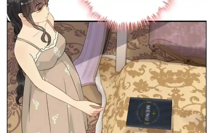 Contract Wife Runs Away From The Ceo Chapter 208