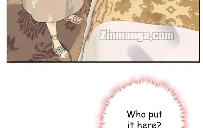 Contract Wife Runs Away From The Ceo Chapter 208