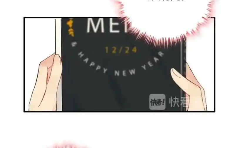 Contract Wife Runs Away From The Ceo Chapter 208