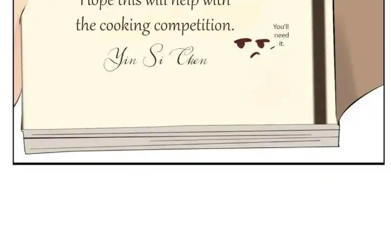 Contract Wife Runs Away From The Ceo Chapter 208