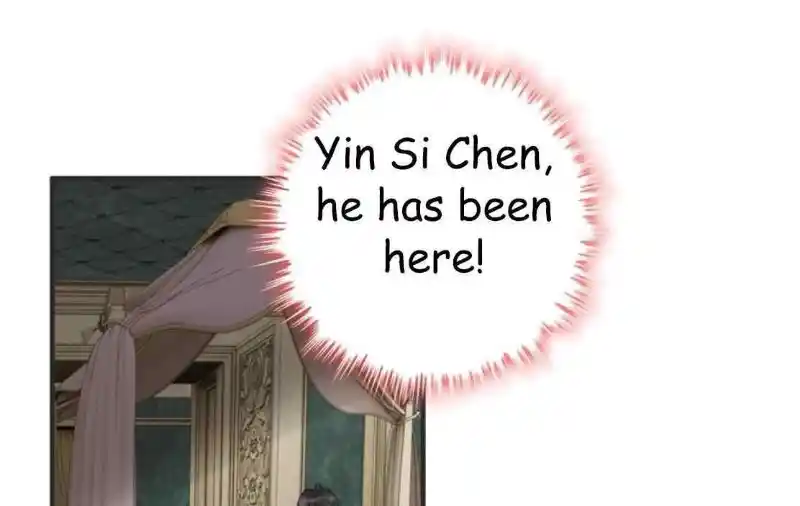 Contract Wife Runs Away From The Ceo Chapter 208