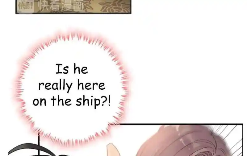 Contract Wife Runs Away From The Ceo Chapter 208