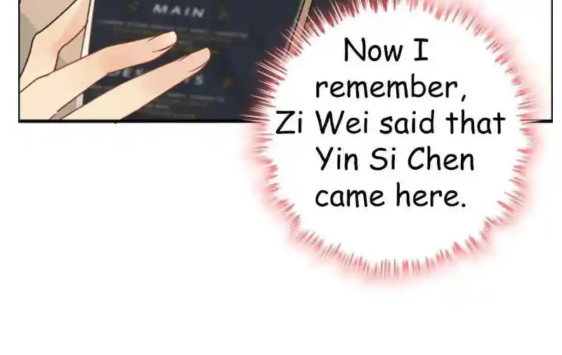 Contract Wife Runs Away From The Ceo Chapter 208