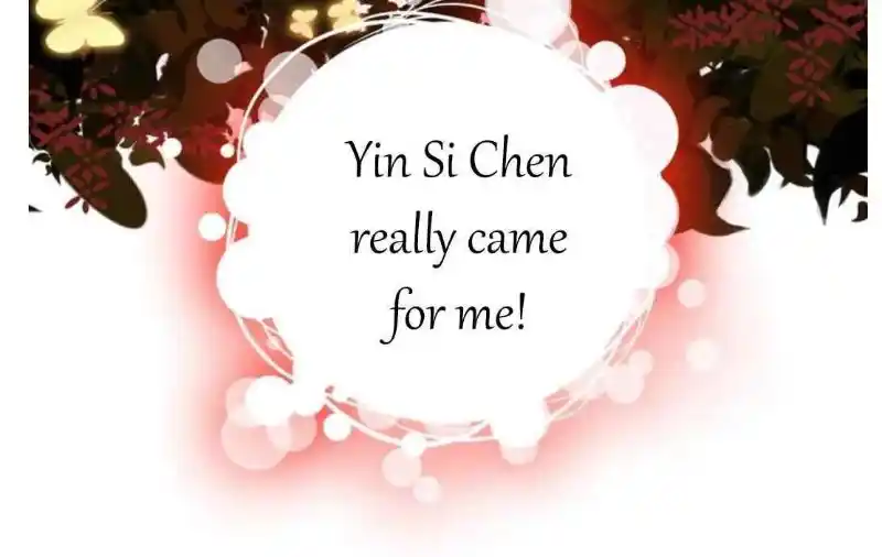 Contract Wife Runs Away From The Ceo Chapter 208