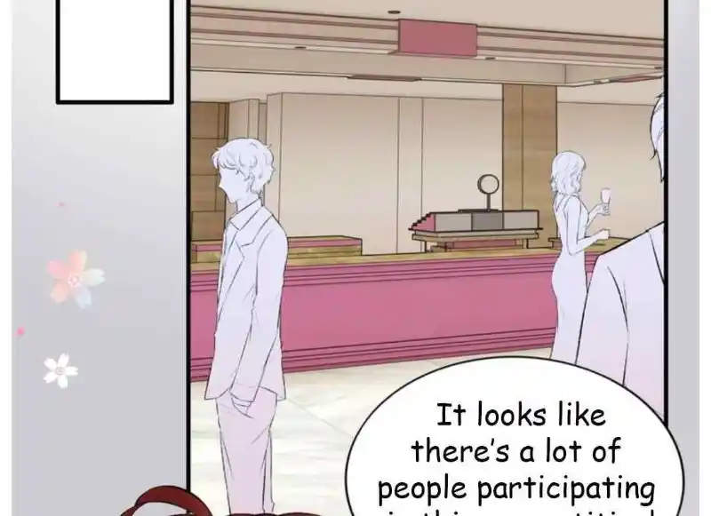 Contract Wife Runs Away From The Ceo Chapter 209