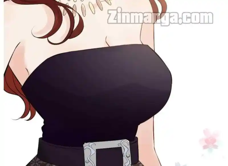 Contract Wife Runs Away From The Ceo Chapter 209