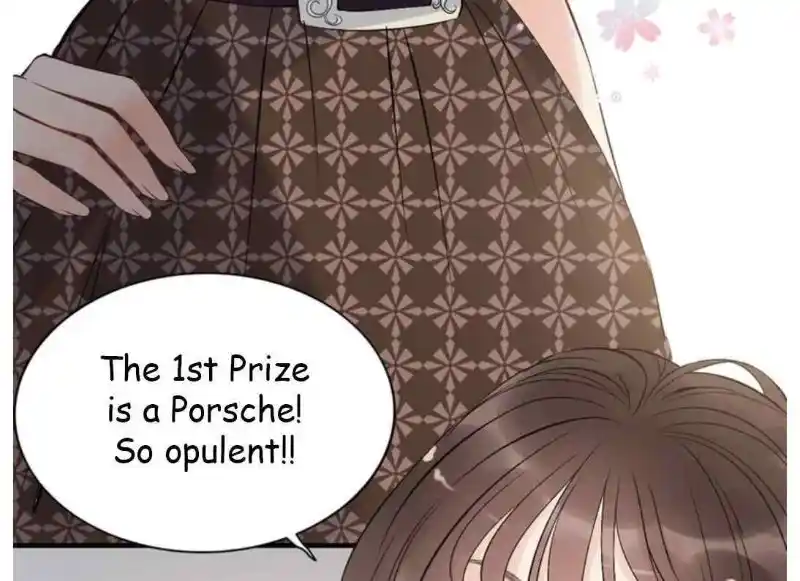 Contract Wife Runs Away From The Ceo Chapter 209