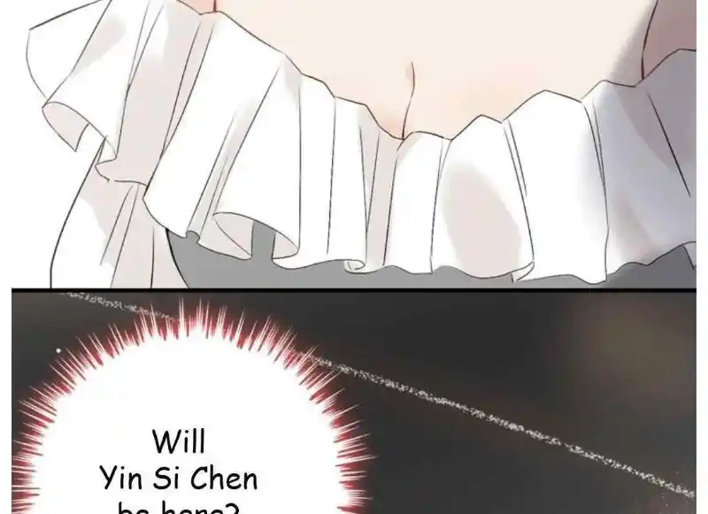 Contract Wife Runs Away From The Ceo Chapter 209