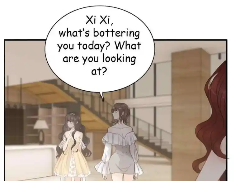 Contract Wife Runs Away From The Ceo Chapter 209