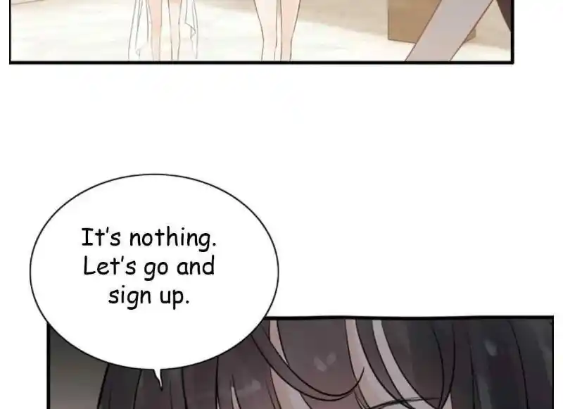 Contract Wife Runs Away From The Ceo Chapter 209