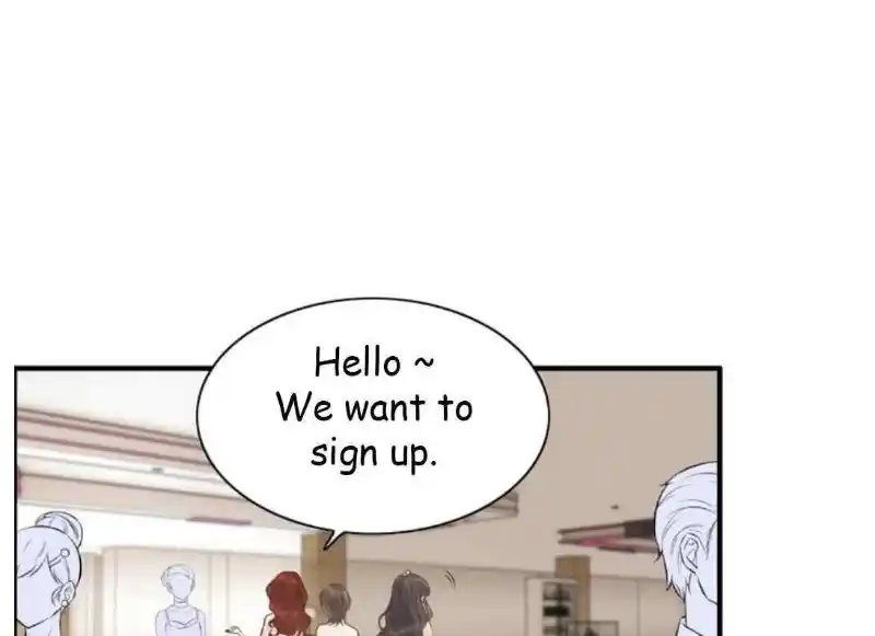 Contract Wife Runs Away From The Ceo Chapter 209