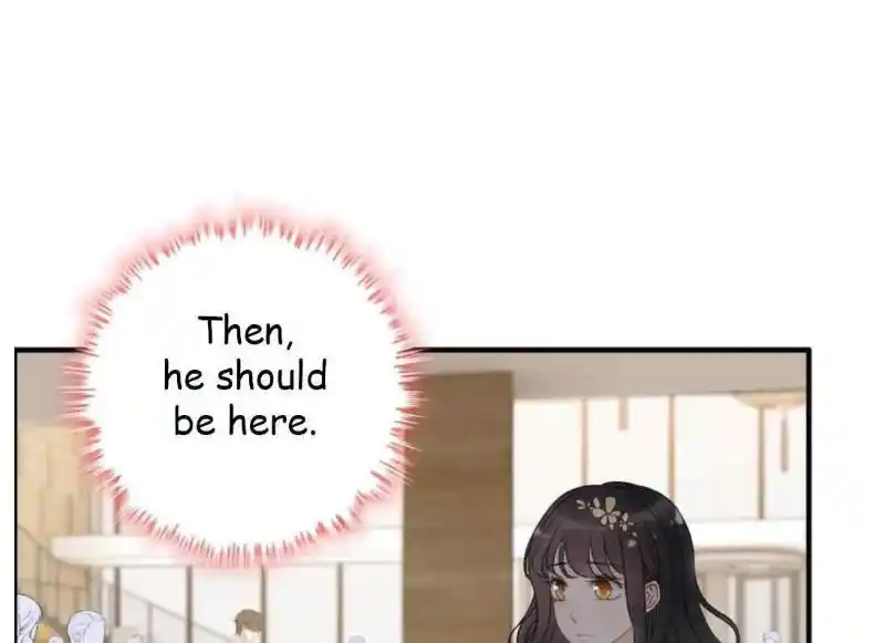 Contract Wife Runs Away From The Ceo Chapter 209