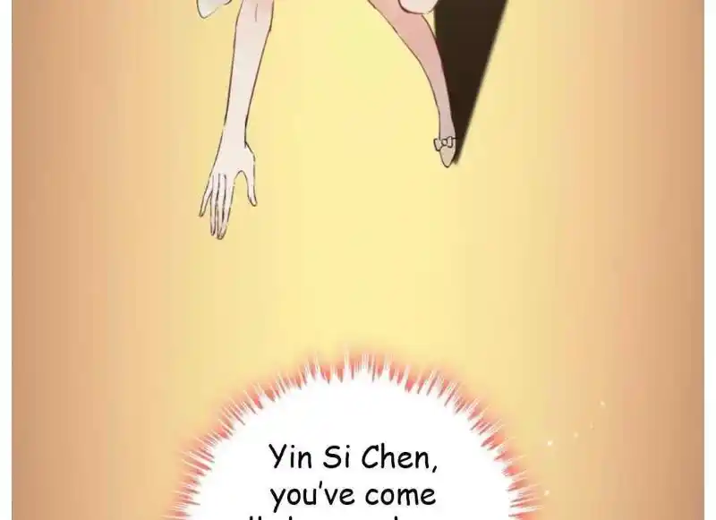 Contract Wife Runs Away From The Ceo Chapter 209