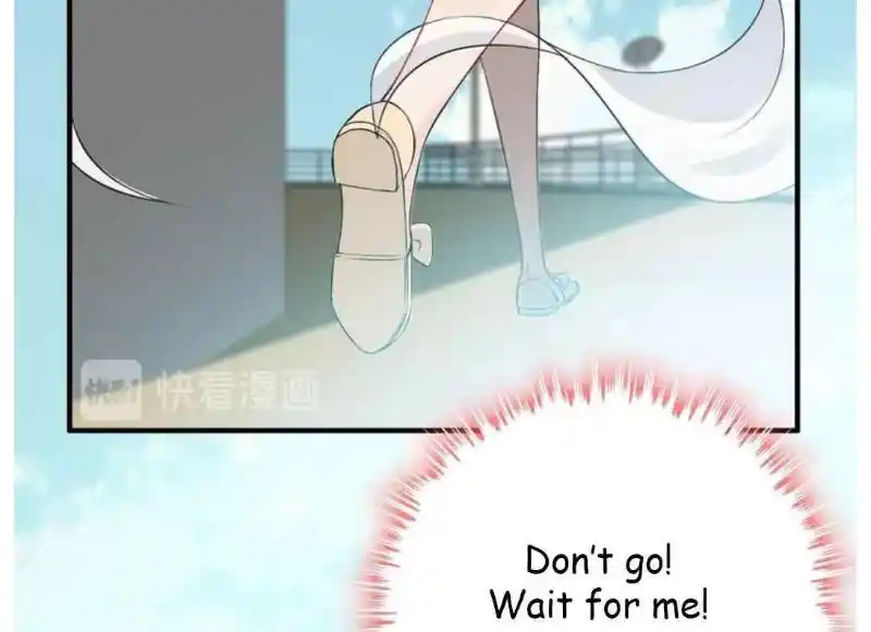 Contract Wife Runs Away From The Ceo Chapter 209