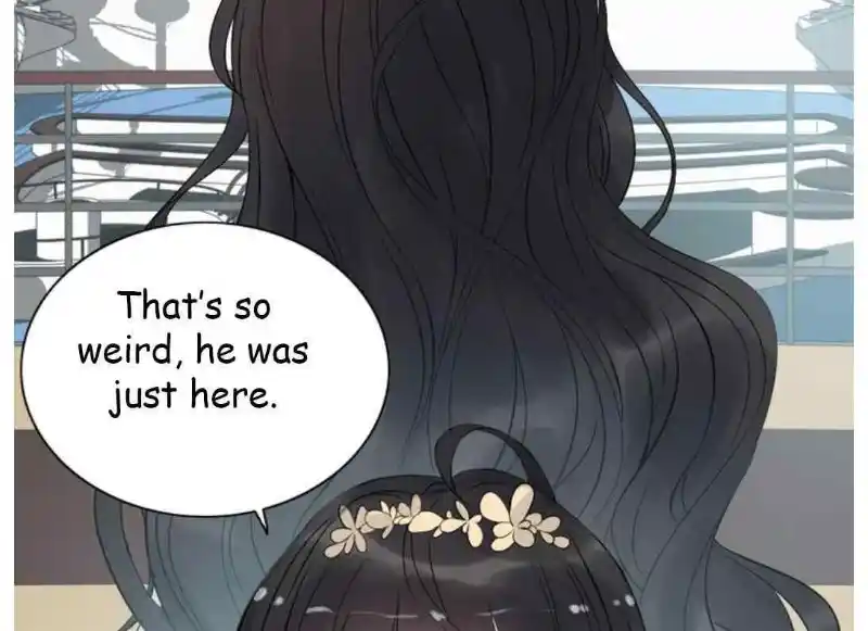 Contract Wife Runs Away From The Ceo Chapter 209