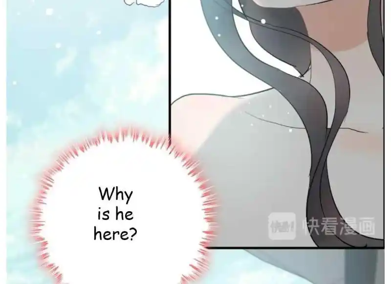 Contract Wife Runs Away From The Ceo Chapter 209