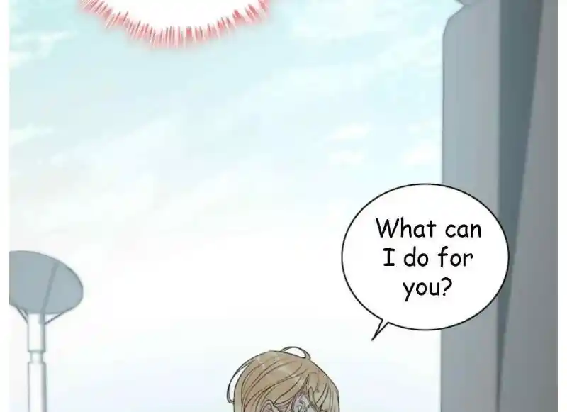 Contract Wife Runs Away From The Ceo Chapter 209