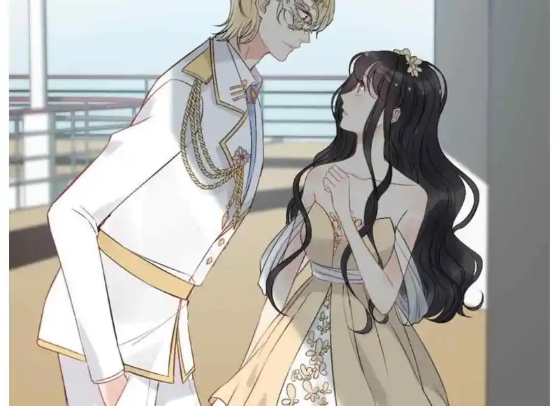 Contract Wife Runs Away From The Ceo Chapter 209