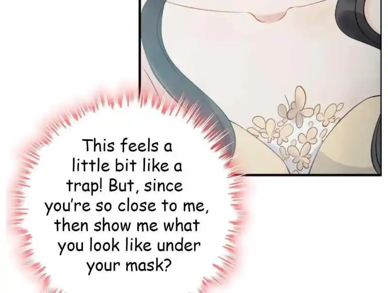 Contract Wife Runs Away From The Ceo Chapter 209