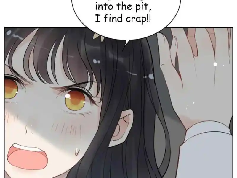 Contract Wife Runs Away From The Ceo Chapter 209