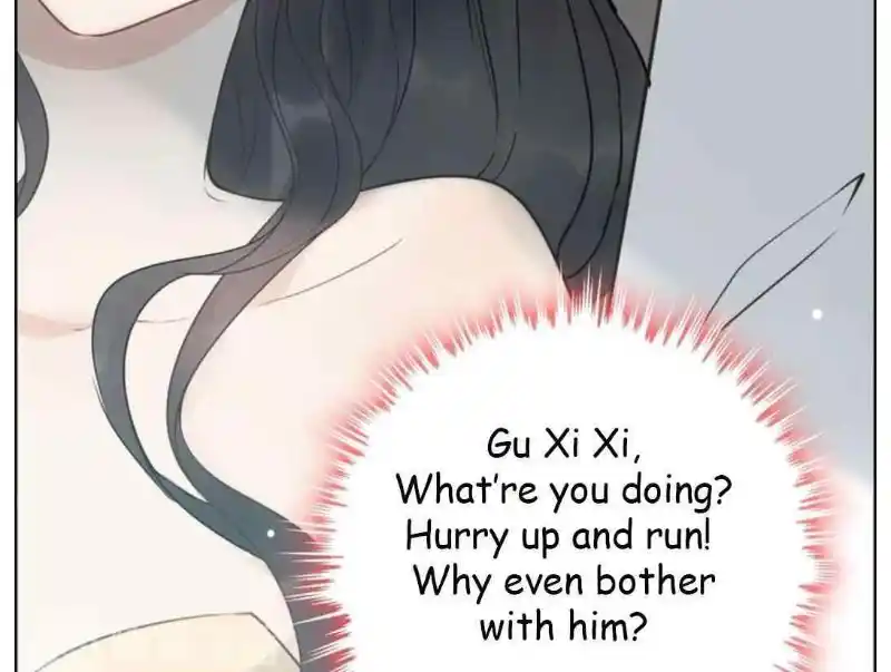 Contract Wife Runs Away From The Ceo Chapter 209