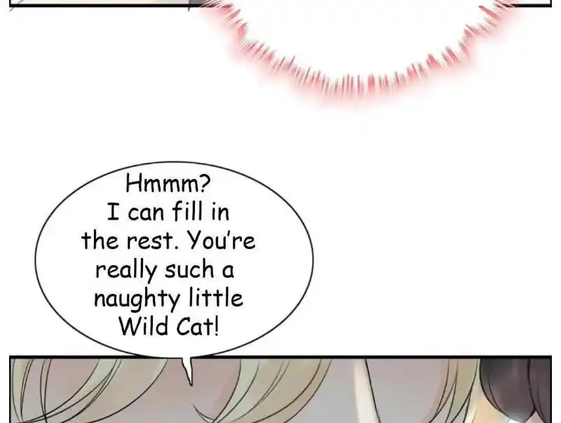 Contract Wife Runs Away From The Ceo Chapter 209