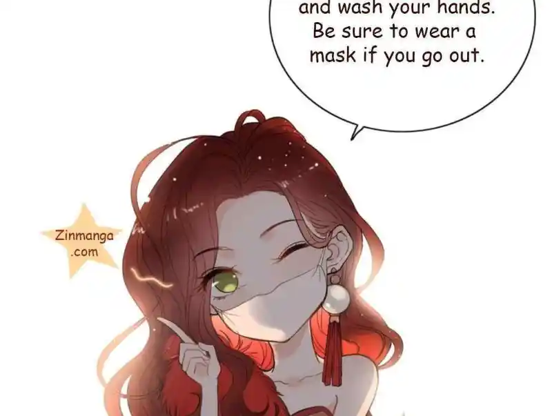 Contract Wife Runs Away From The Ceo Chapter 209