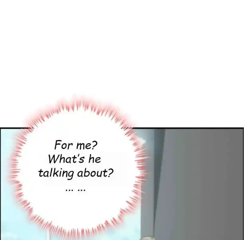 Contract Wife Runs Away From The Ceo Chapter 210