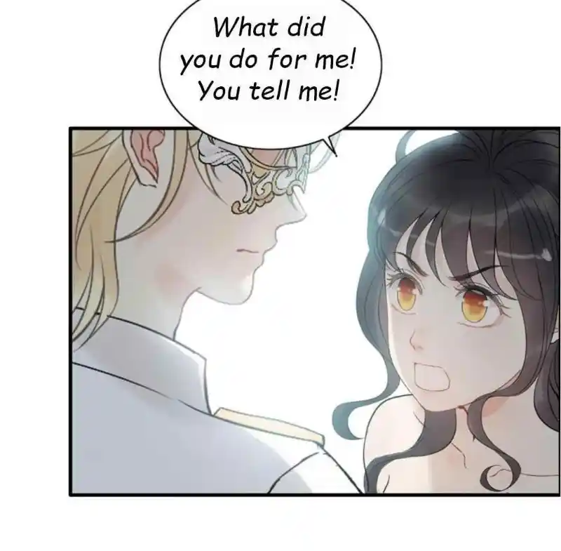 Contract Wife Runs Away From The Ceo Chapter 210