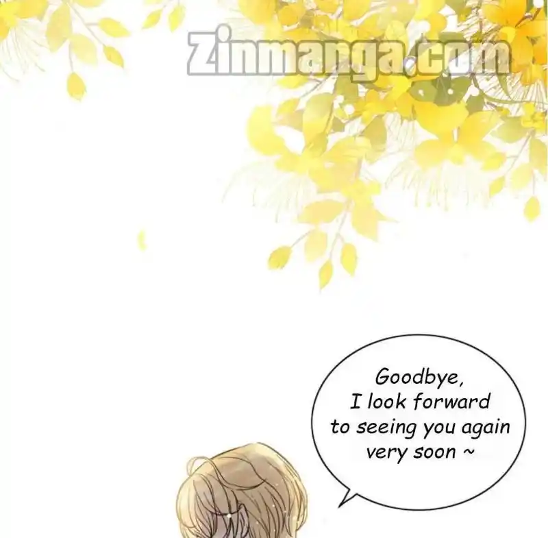 Contract Wife Runs Away From The Ceo Chapter 210