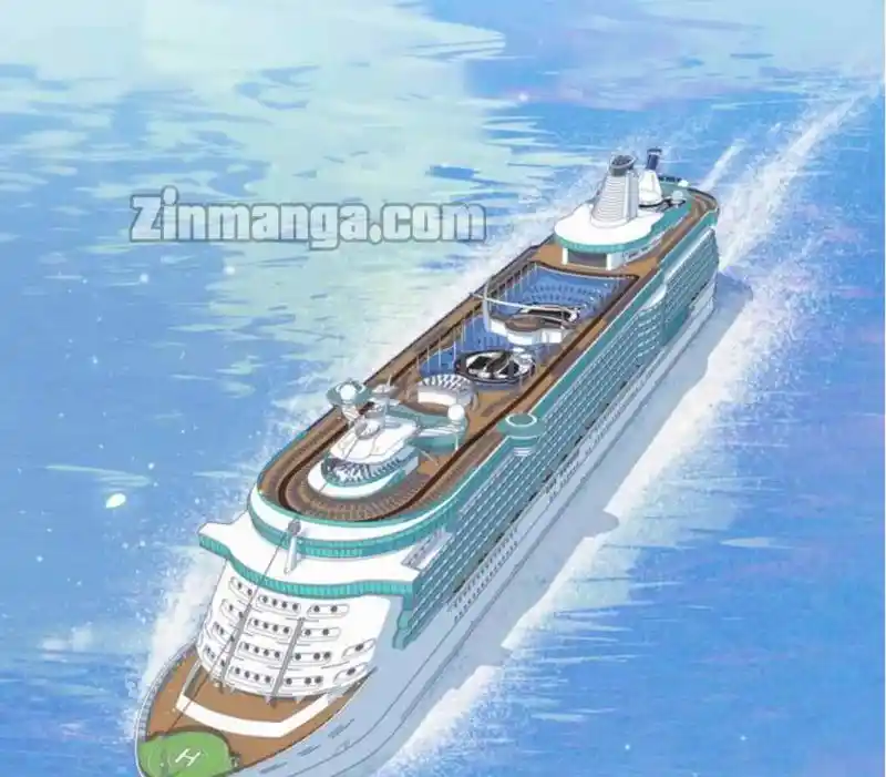 Contract Wife Runs Away From The Ceo Chapter 210