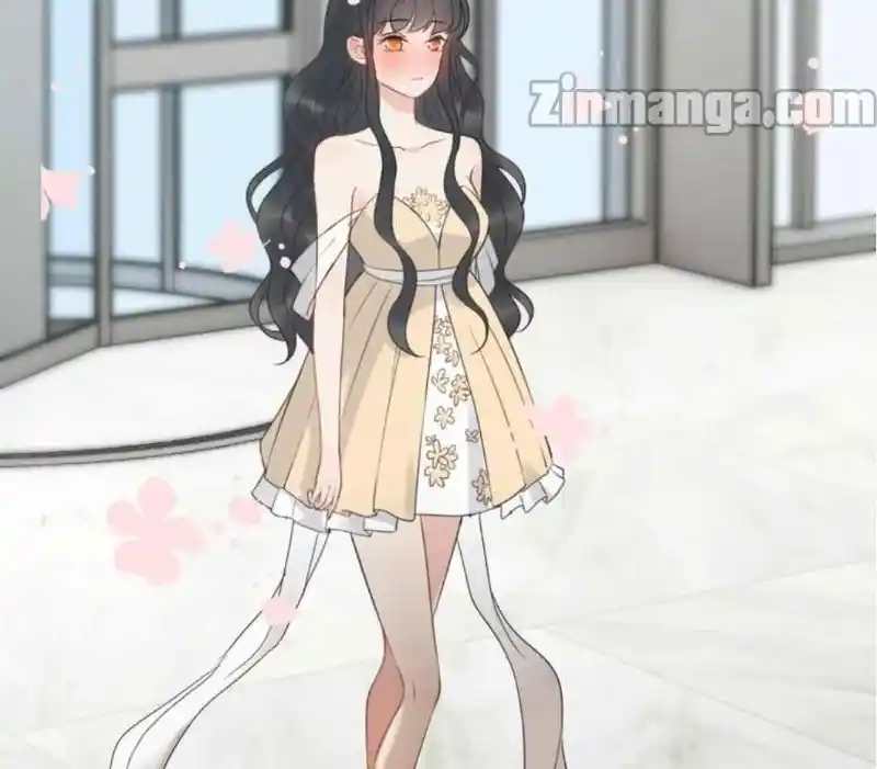 Contract Wife Runs Away From The Ceo Chapter 210