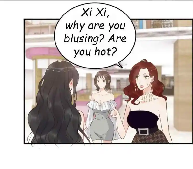 Contract Wife Runs Away From The Ceo Chapter 210