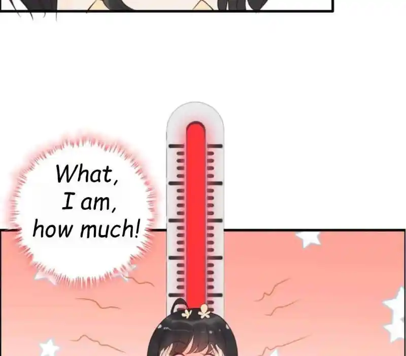 Contract Wife Runs Away From The Ceo Chapter 210