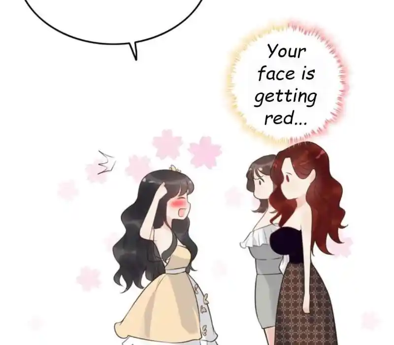 Contract Wife Runs Away From The Ceo Chapter 210