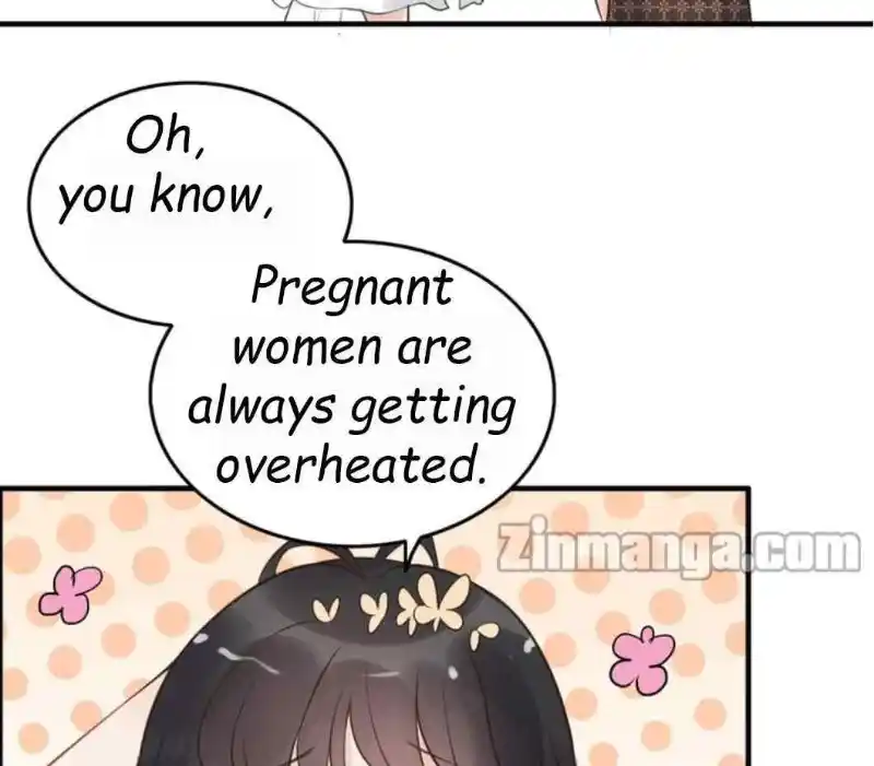 Contract Wife Runs Away From The Ceo Chapter 210