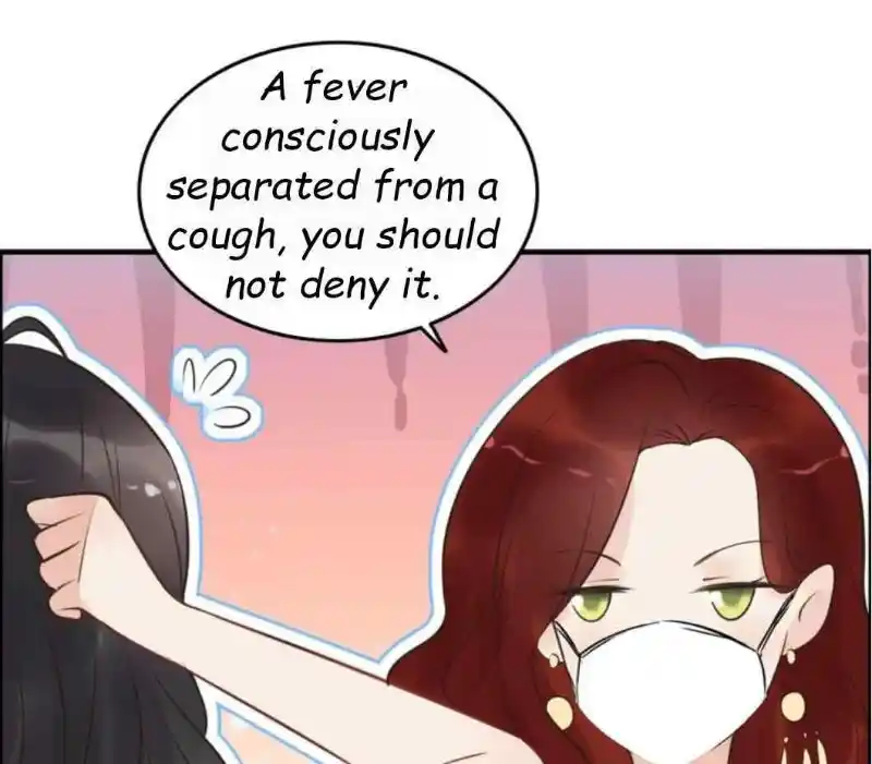 Contract Wife Runs Away From The Ceo Chapter 210