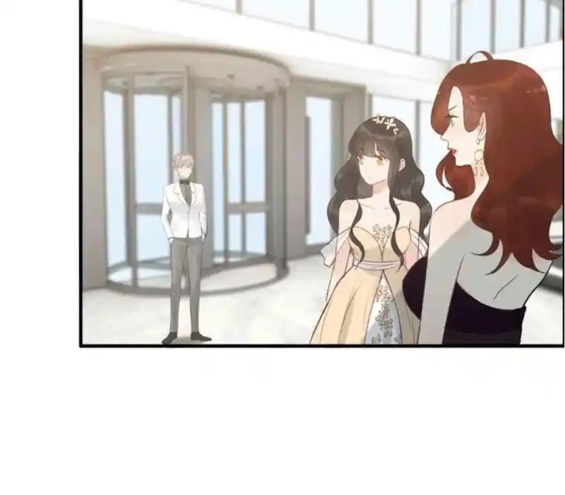 Contract Wife Runs Away From The Ceo Chapter 210