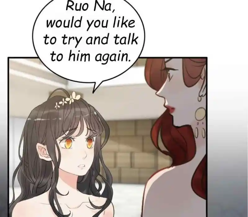 Contract Wife Runs Away From The Ceo Chapter 210