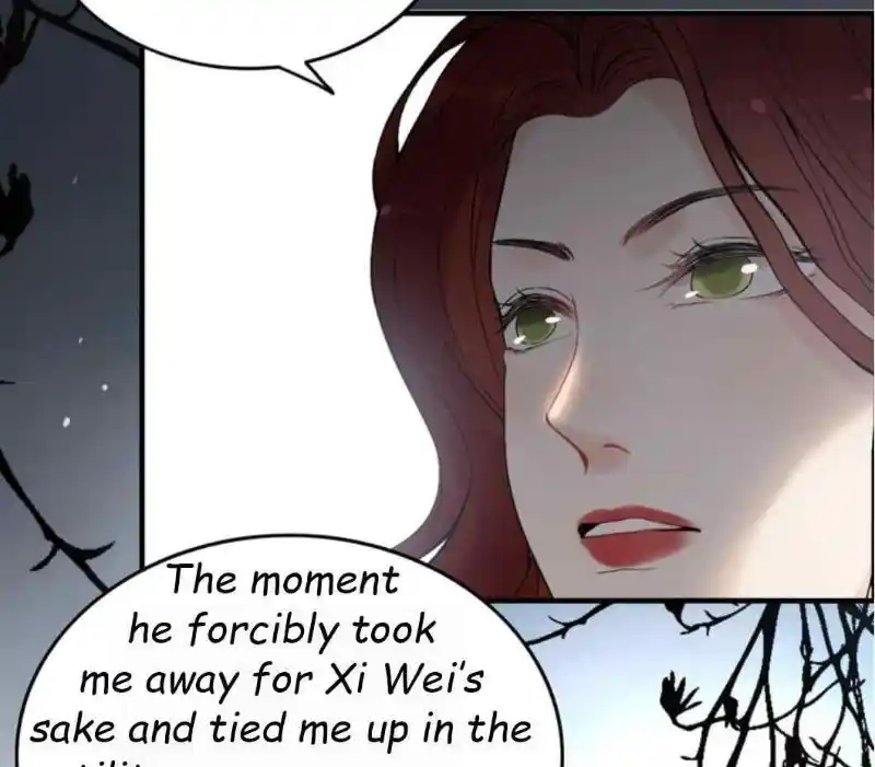 Contract Wife Runs Away From The Ceo Chapter 210