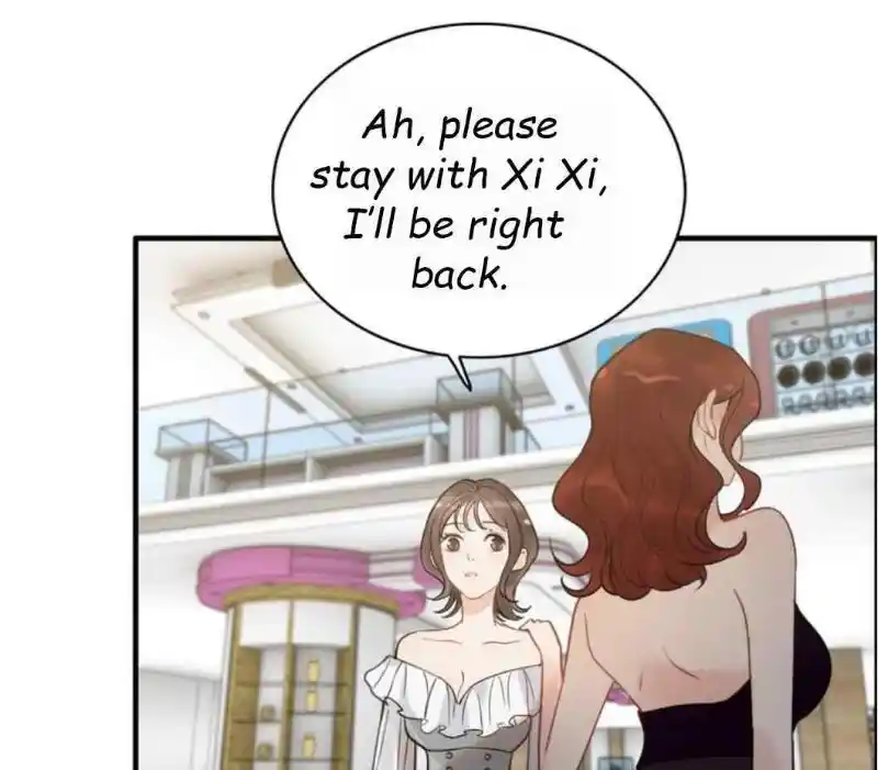 Contract Wife Runs Away From The Ceo Chapter 210