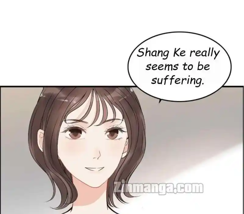 Contract Wife Runs Away From The Ceo Chapter 210