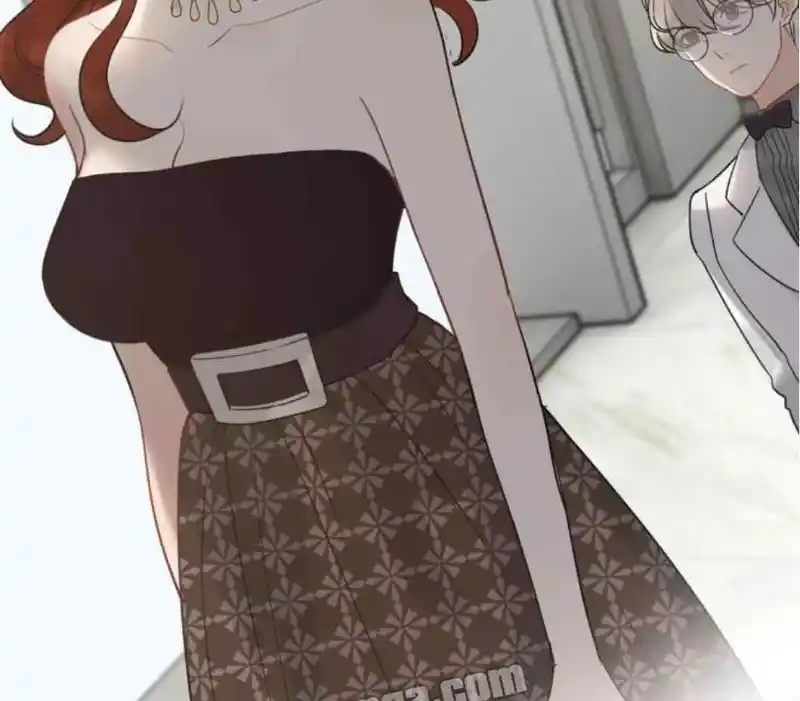 Contract Wife Runs Away From The Ceo Chapter 210