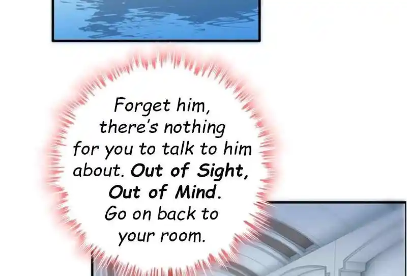 Contract Wife Runs Away From The Ceo Chapter 211